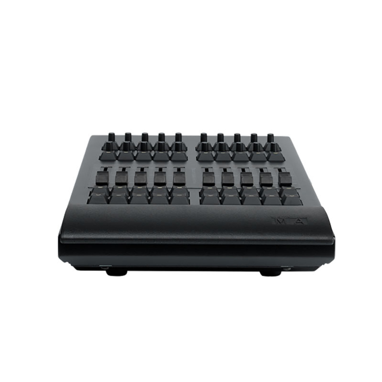 MA Lighting grandMA3 onPC fader wing - Monkey Wrench Productions