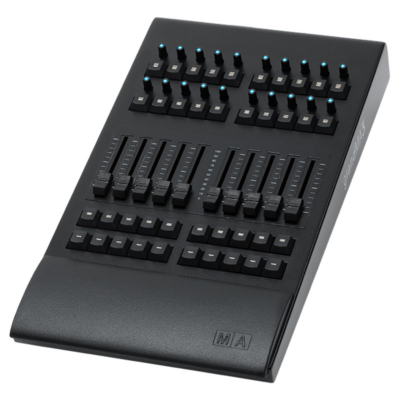 配信機器・PA機器・レコーディング機器 Free Space XLR Free Space XLR – 3Dio Japan
