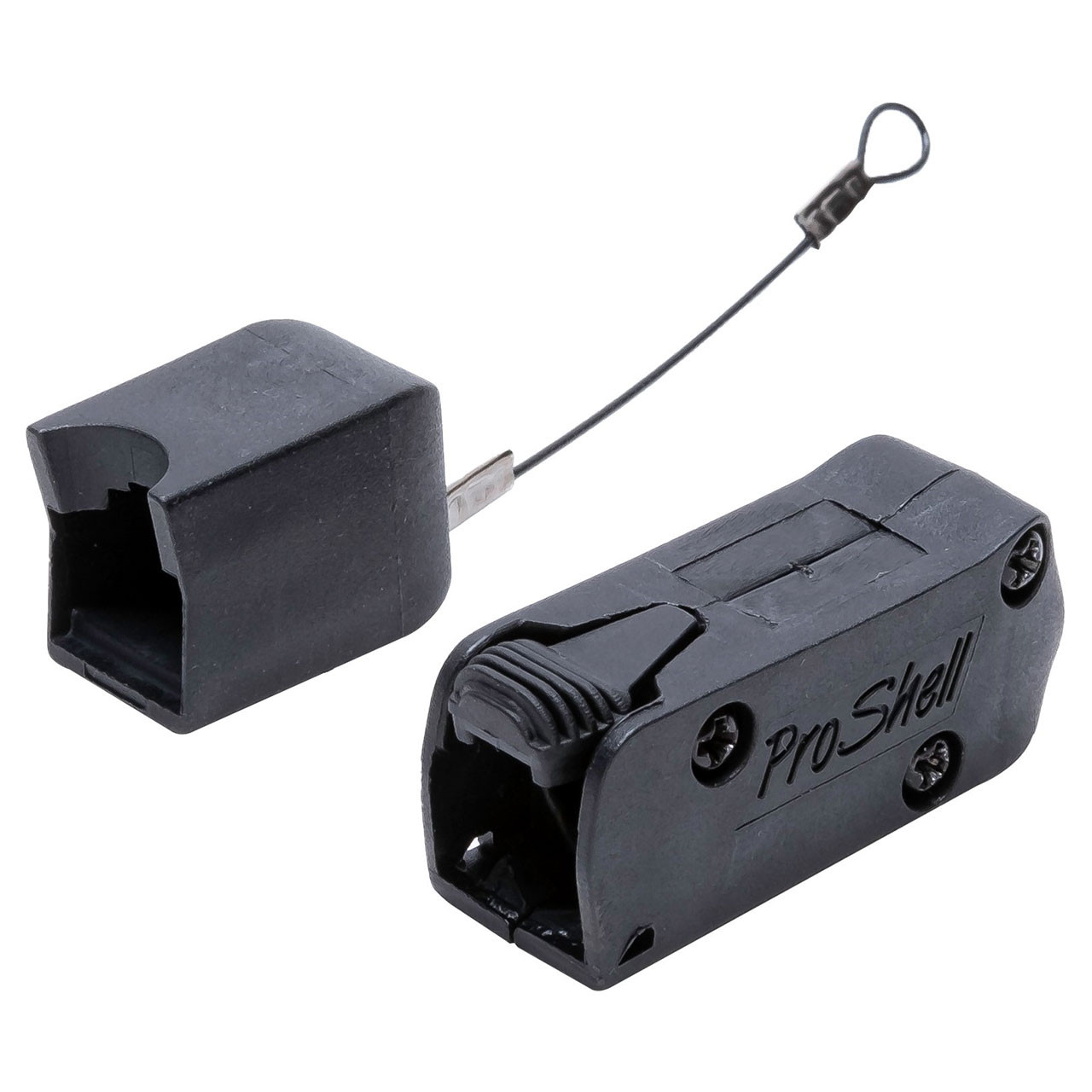 ProShell RJ45 Back Shells with Caps and Tethers, pack of 2 - Monkey ...