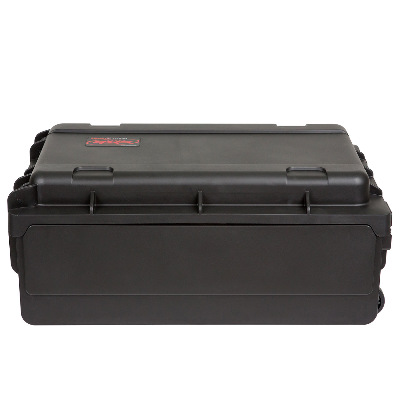 SKB Cases 1SKB-ISF2U Molded 2U Studio Flyer Rack - Monkey