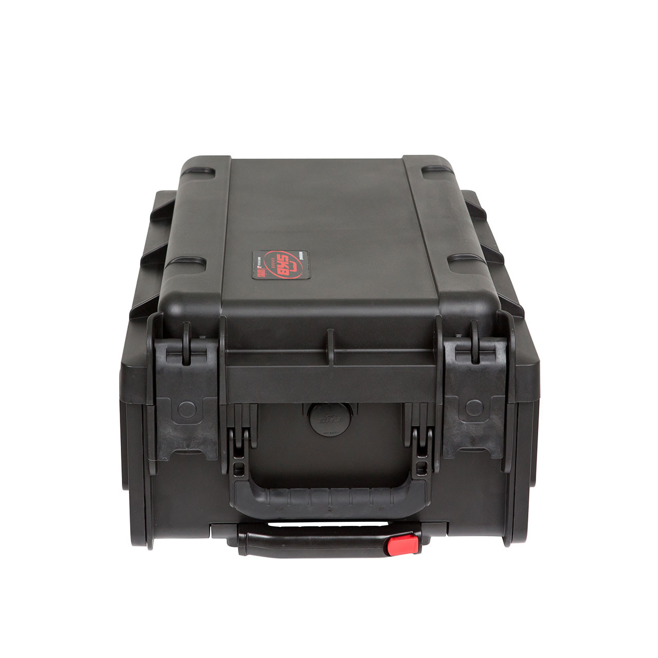 SKB Cases 1SKB-ISF2U Molded 2U Studio Flyer Rack - Monkey Wrench