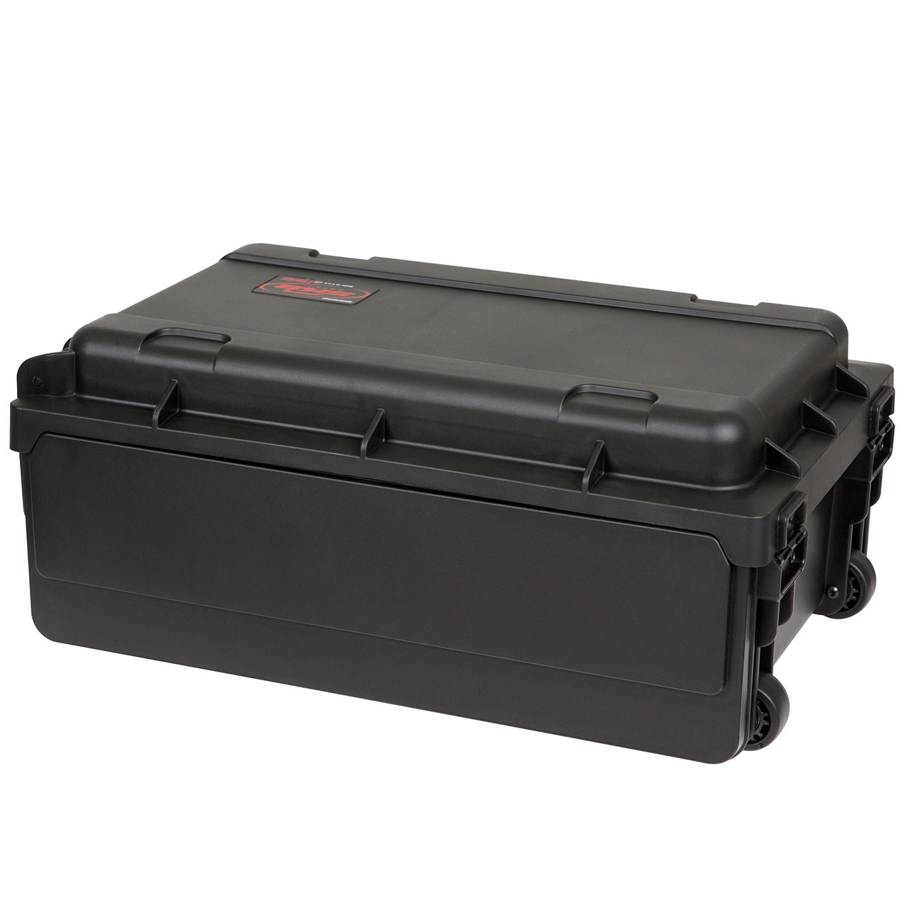 SKB Cases 1SKB-ISF2U Molded 2U Studio Flyer Rack - Monkey Wrench
