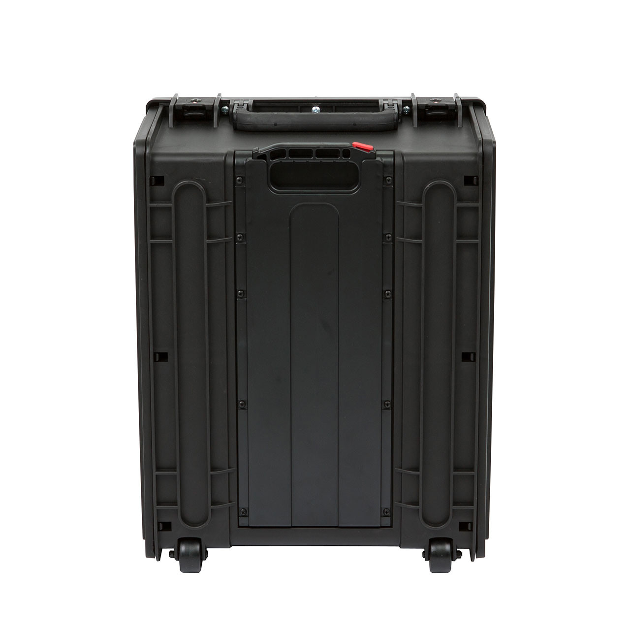 SKB 1SKB-R4 4Uラックケース 中古品