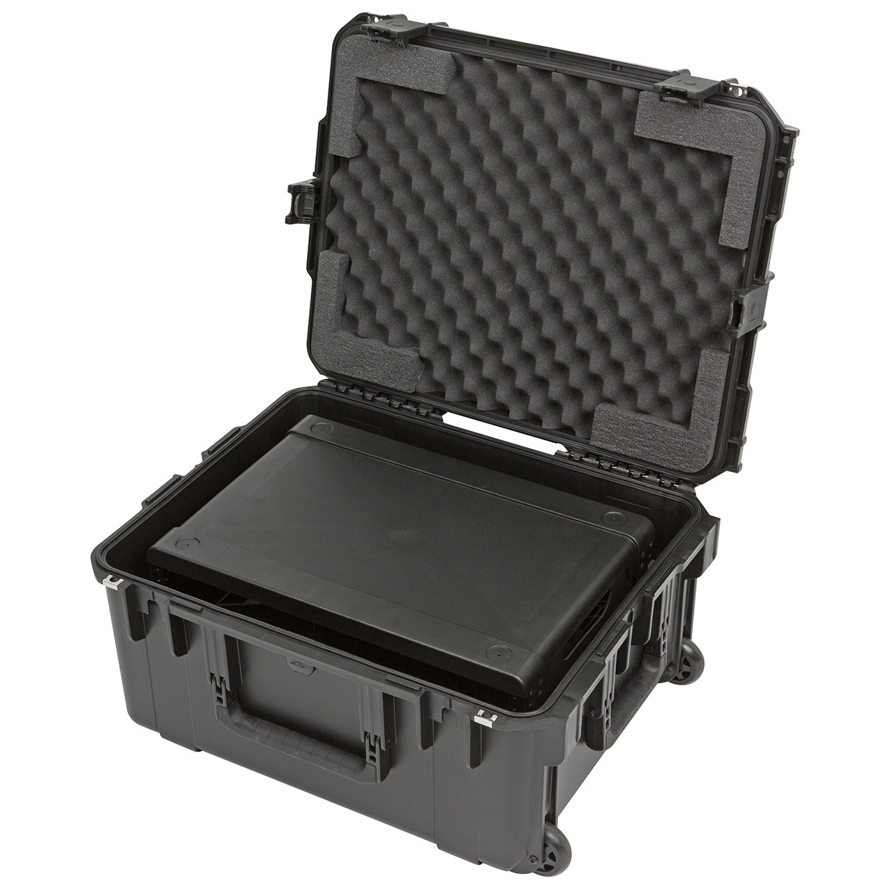 INAKA PFS STACKING  CASE  Sセット SKB iSeries 1610-10 Four Handgun Case - Nalpak, Inc.