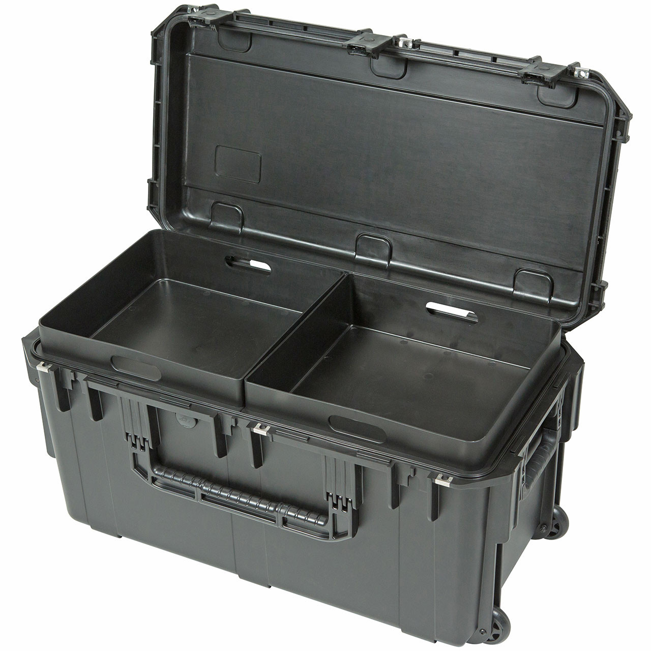 SKB Cases 3i-2914-15BT iSeries Waterproof Rolling Case with Trays