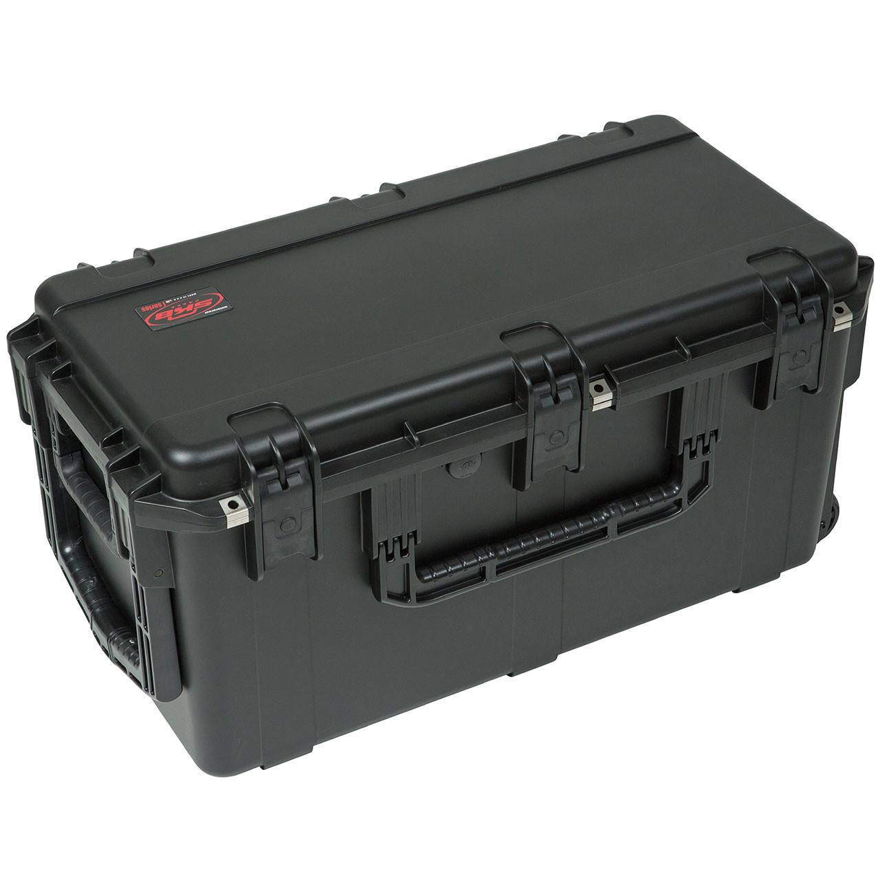 SKB Cases 3i-2914-15BT iSeries Waterproof Rolling Case with Trays
