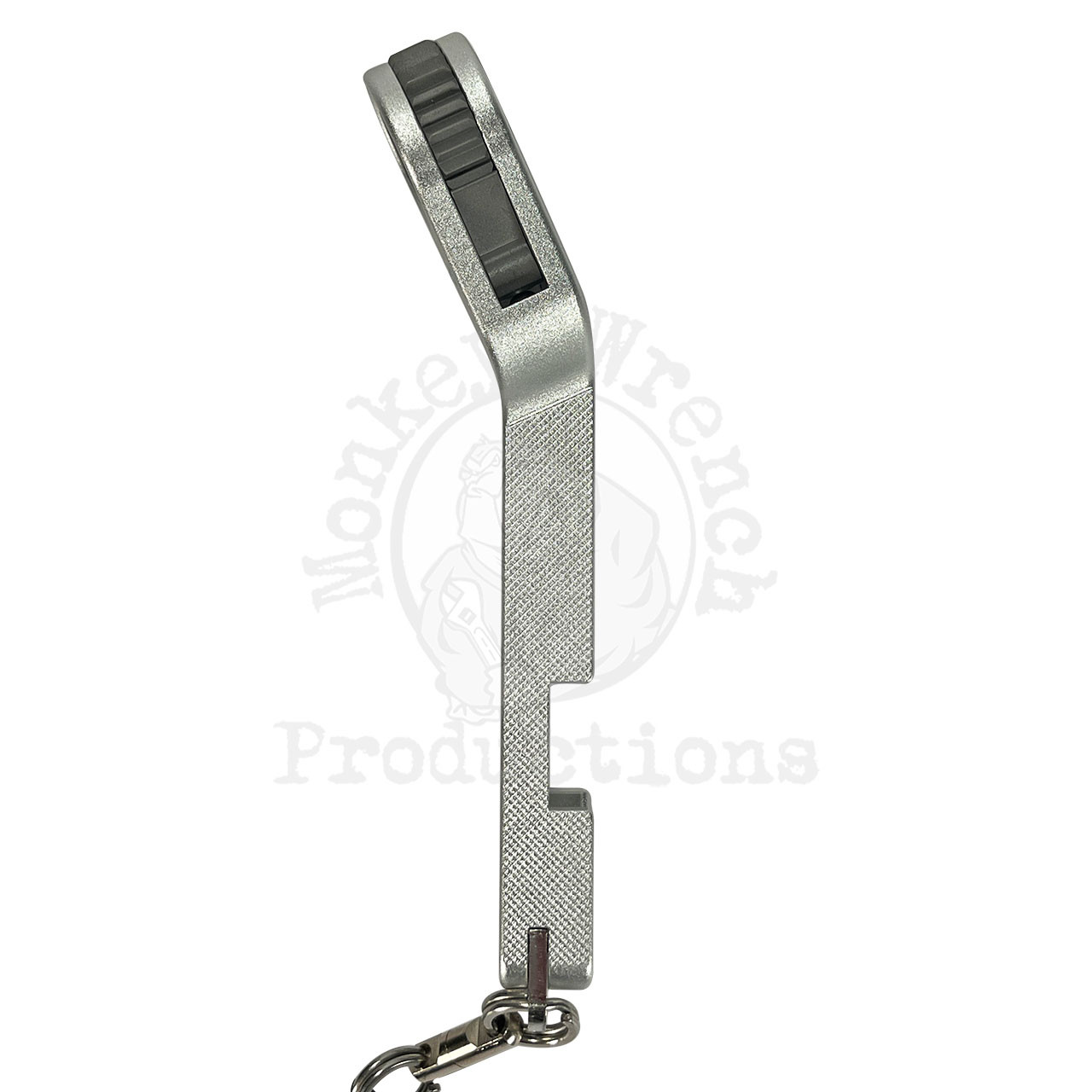 Monkey Wrench Ratcheting Wrench