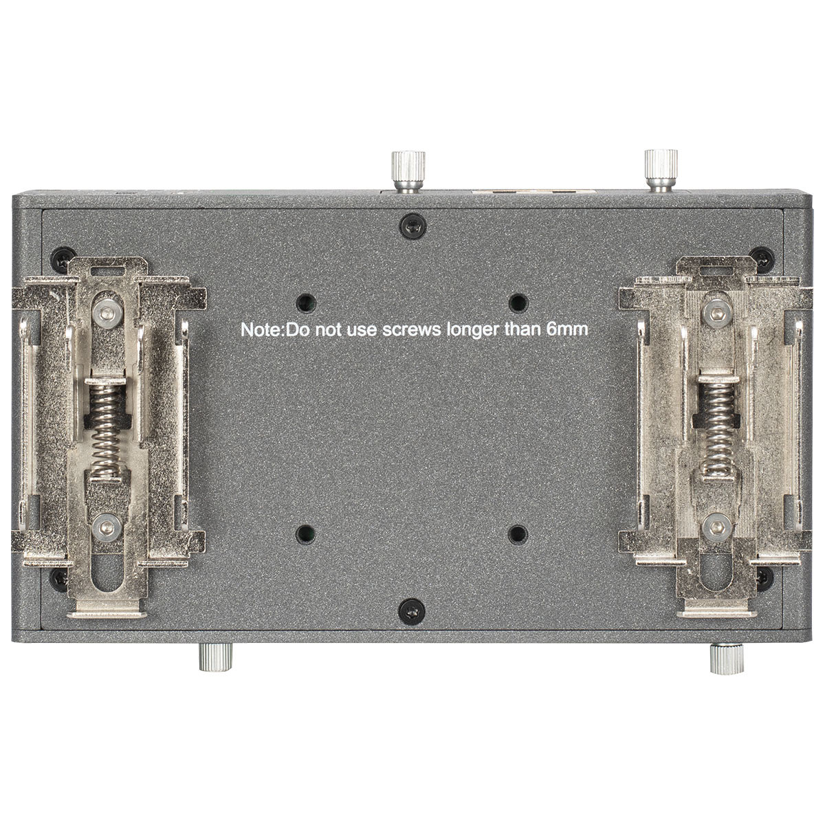 Obsidian Netron EN6D - 6 x RJ45 Port Ethercon to DMX Node - Monkey