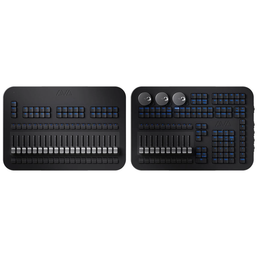 配信機器・PA機器・レコーディング機器 Avolites Titan One 配信機器・PA機器・レコーディング機器 Avolites Titan One 配信機器