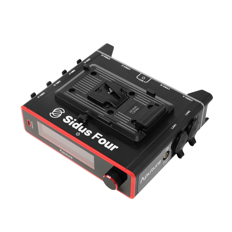 Aputure Sidus Four Transmitter