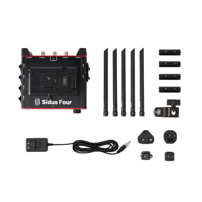 Aputure Sidus Four Transmitter