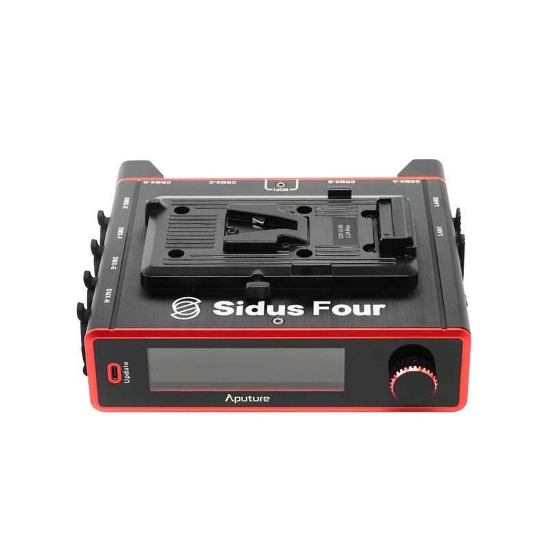 Aputure Sidus Four Transmitter