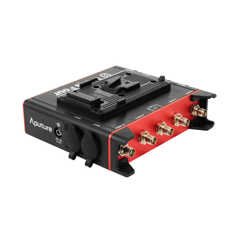 Aputure Sidus Four Transmitter