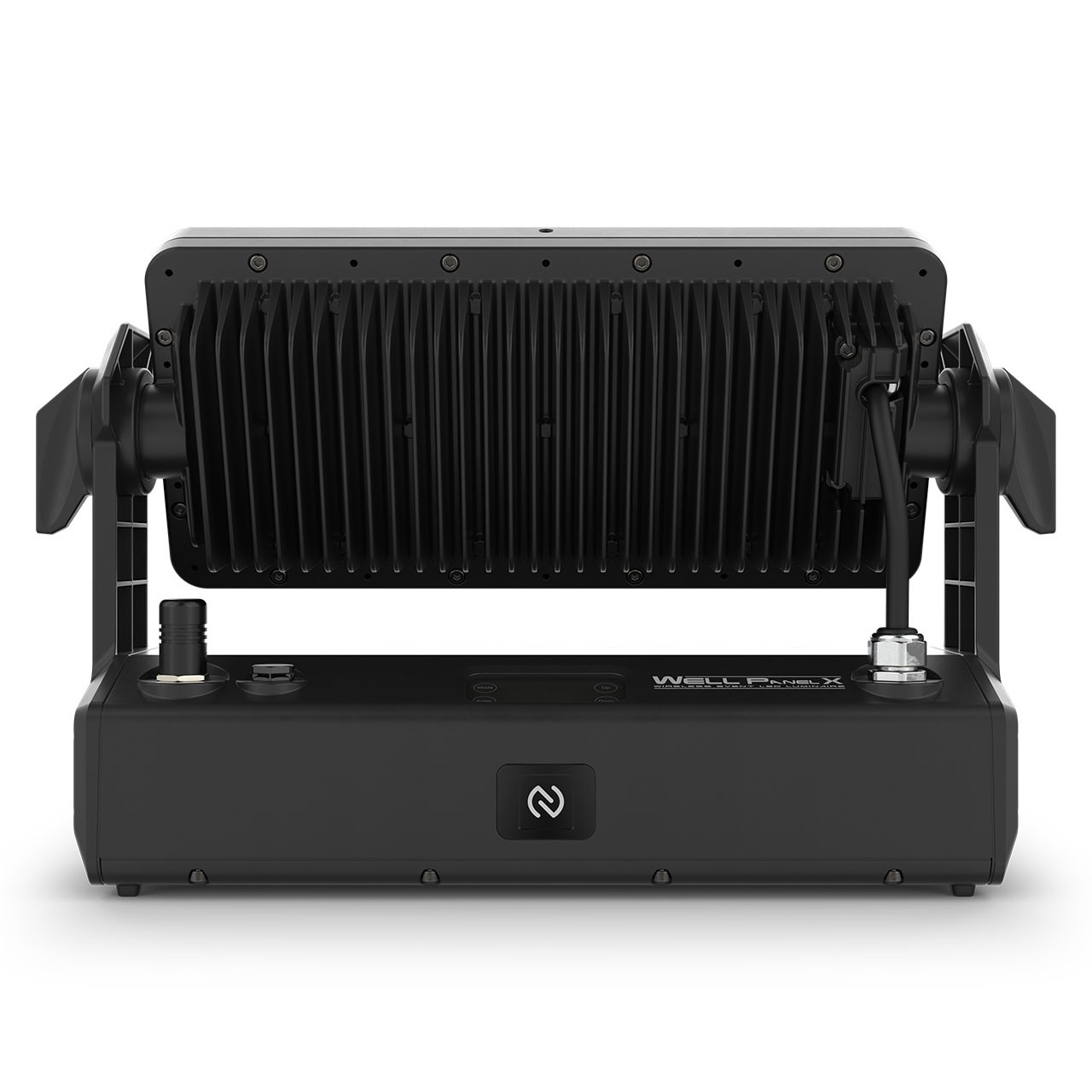 Chauvet Professional WELL Panel X 4-Pack - Monkey Wrench Productions