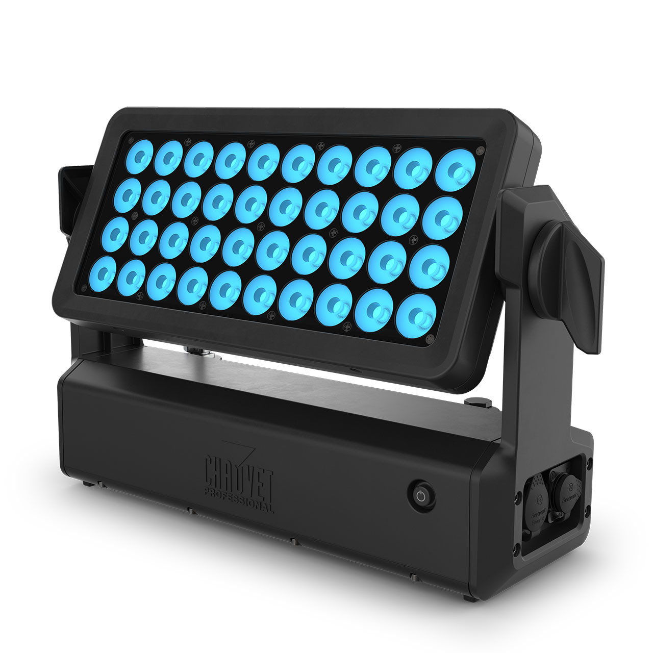 Chauvet Professional WELL Panel X 4-Pack - Monkey Wrench Productions