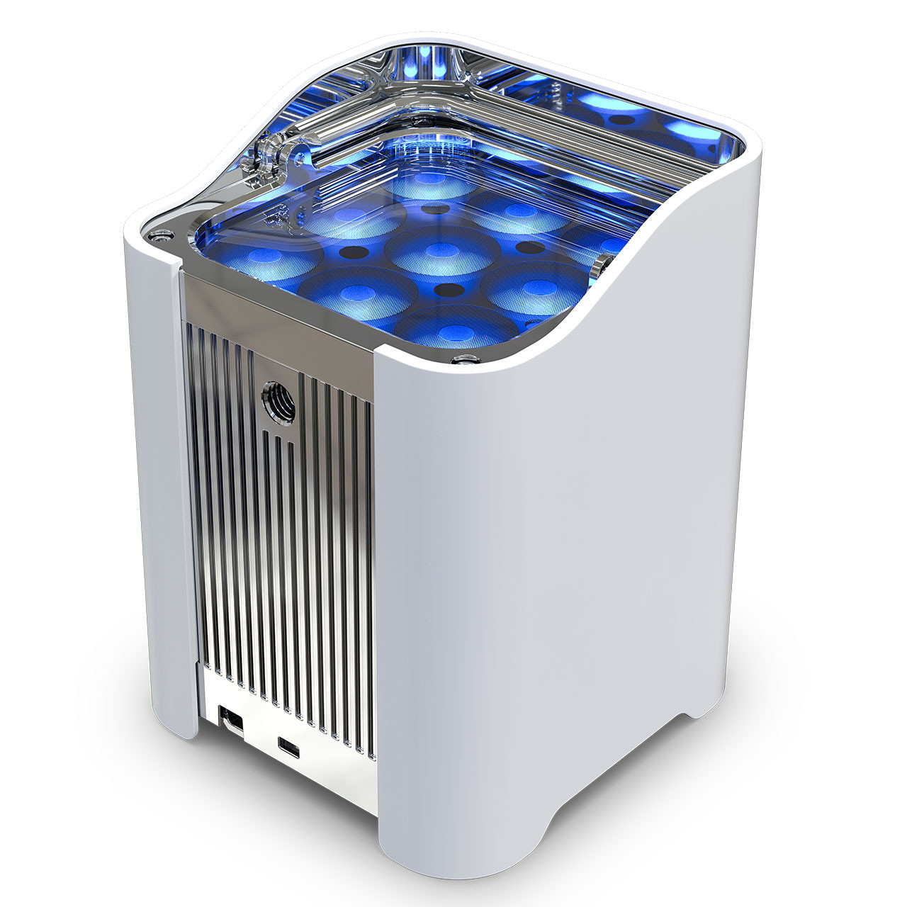 Chauvet Professional WELL Fit X 6-Pack - Monkey Wrench Productions