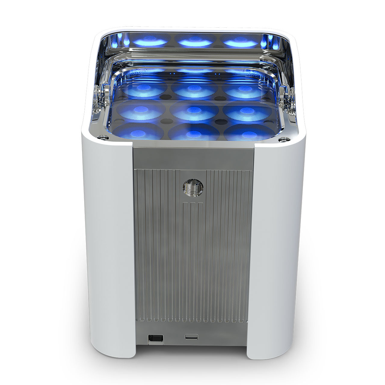 Chauvet Professional WELL Fit X 6-Pack - Monkey Wrench Productions