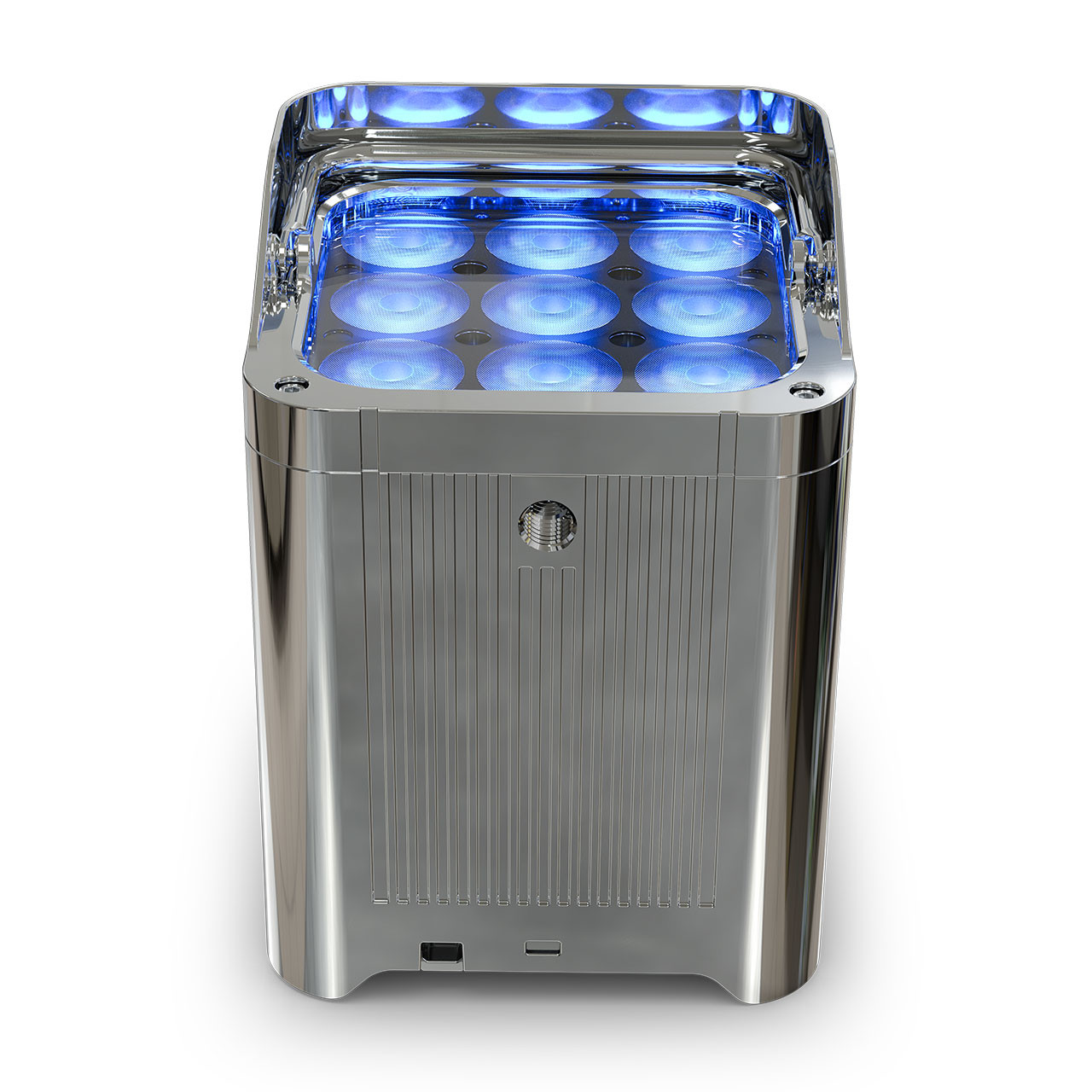 Chauvet Professional WELL Fit X 6-Pack - Monkey Wrench Productions