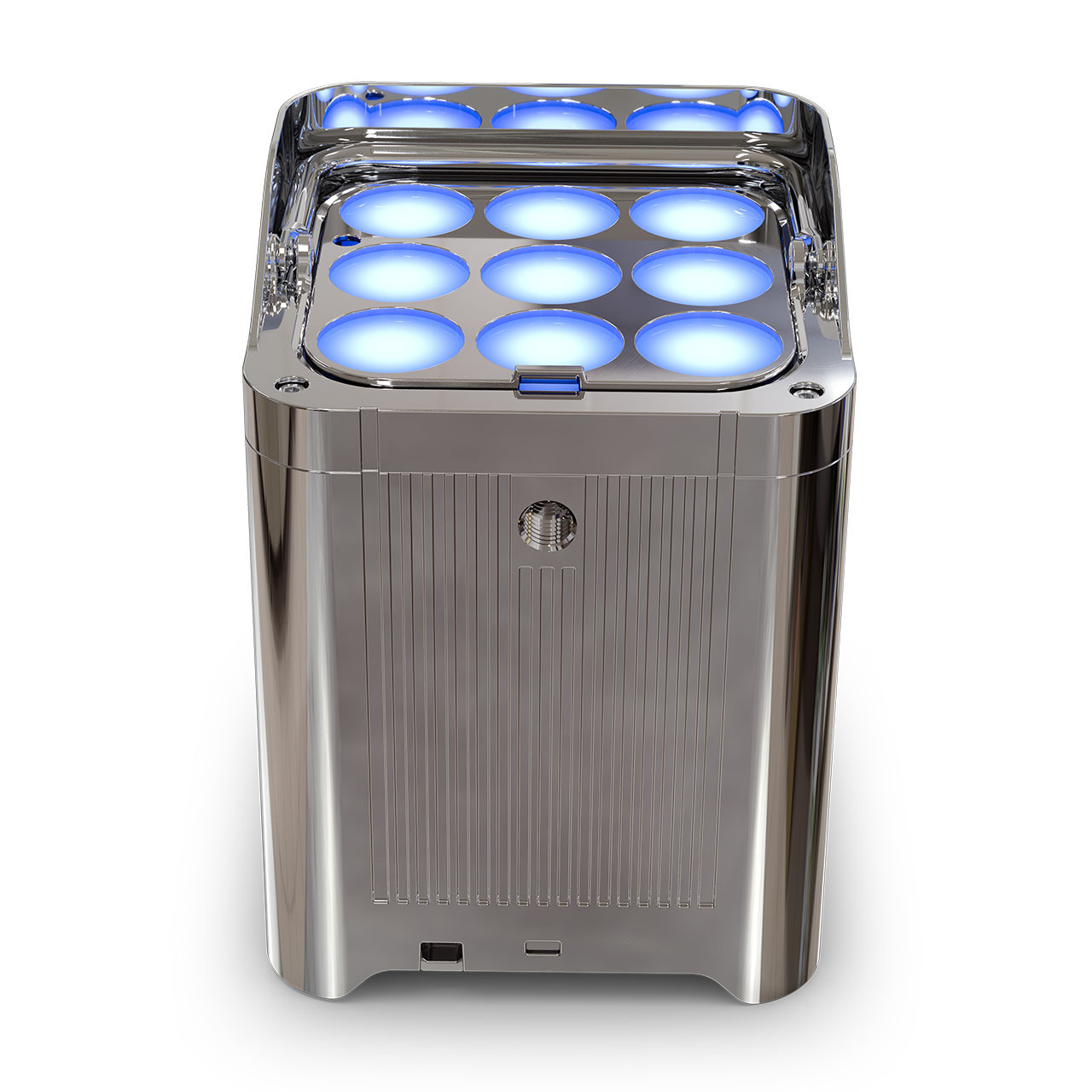 Chauvet Professional WELL Fit X 6-Pack - Monkey Wrench Productions
