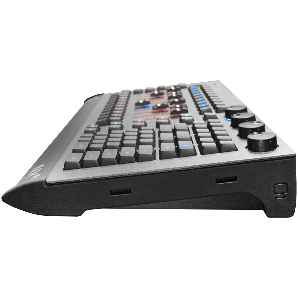 Obsidian Onyx NX W Console - Monkey Wrench Productions