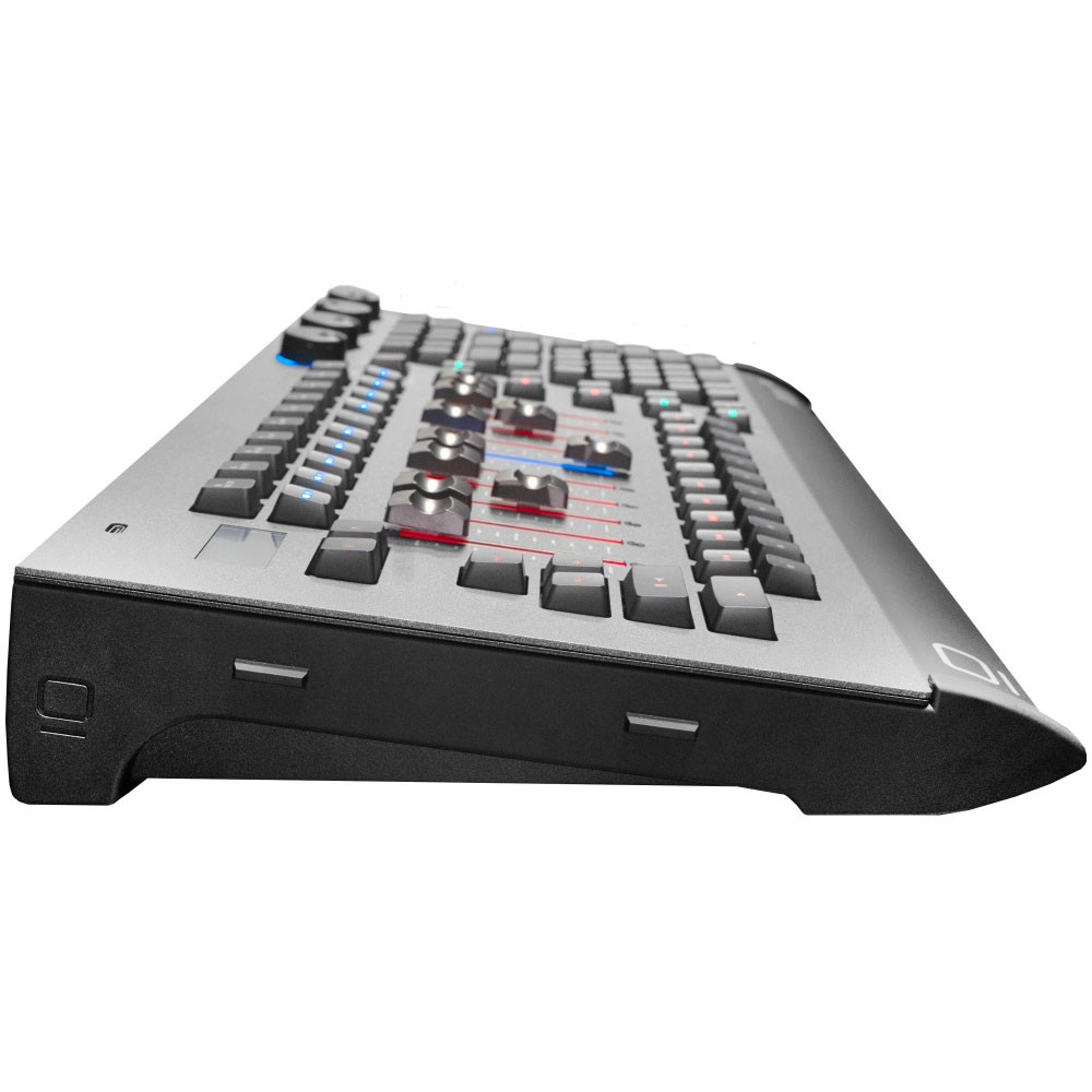 Obsidian NX W Console - Monkey Wrench Productions