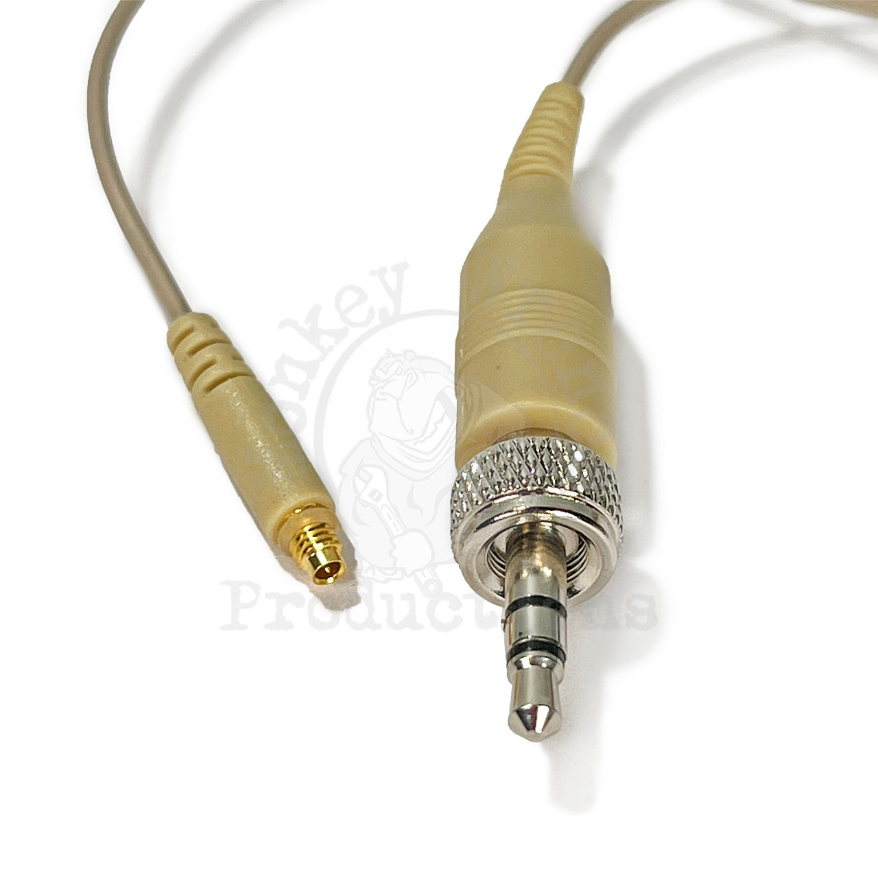Sennheiser 3.5mm Replacement Cable for HS-09 Headset Microphone