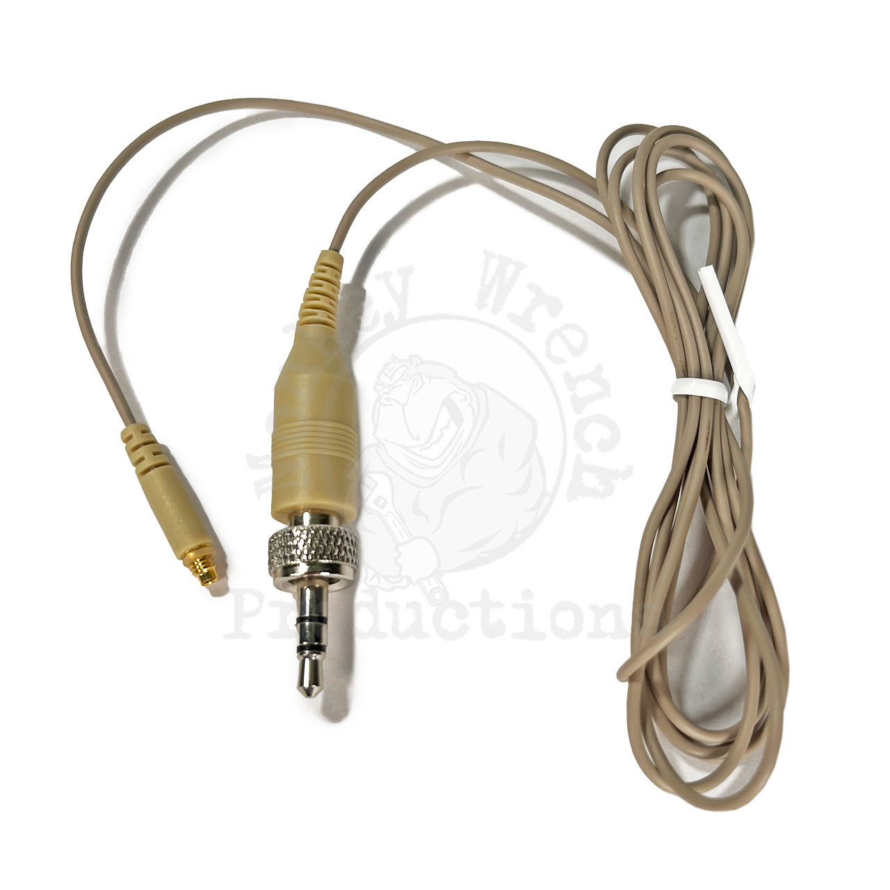Sennheiser 3.5mm Replacement Cable for HS-09 Headset Microphone