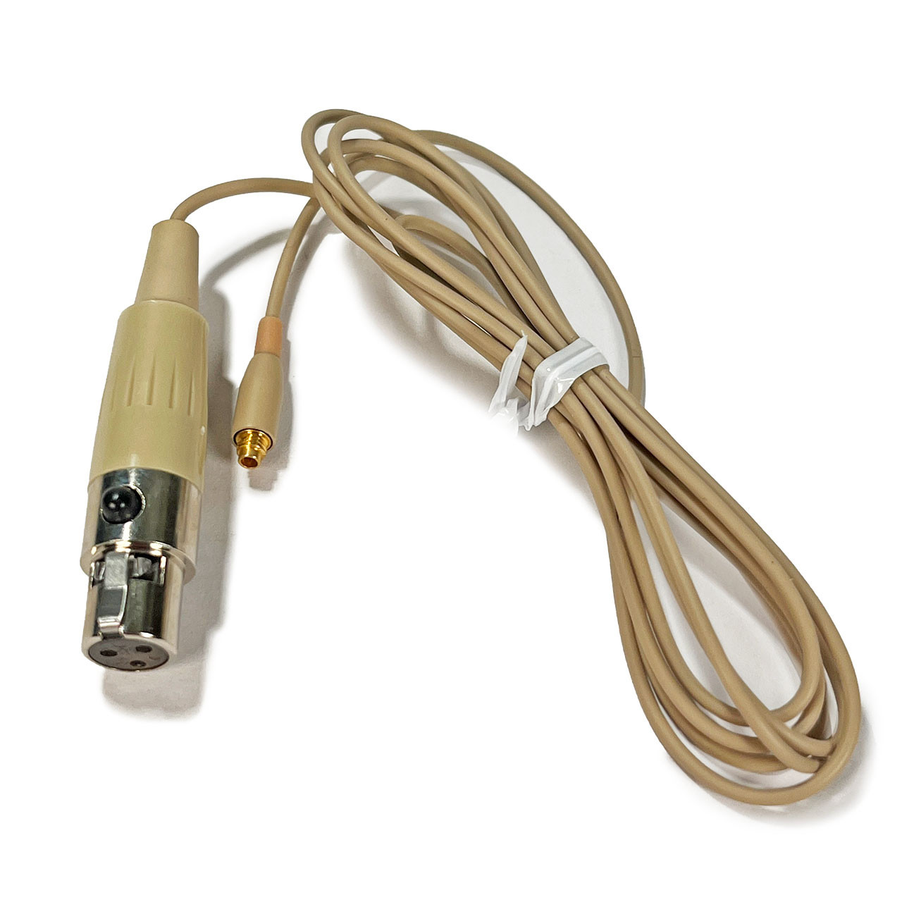 Audio Tecnica A-T 4-Pin Replacement Hirose Cable for HS-09 Headset