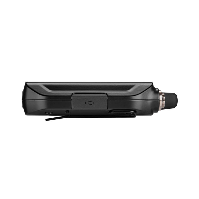 SHURE GLXD6 受信機のみ※ケーブルなし GLXD4J,GLXD6J - Shureワイヤレスシステム - ヒビノインターサウンド