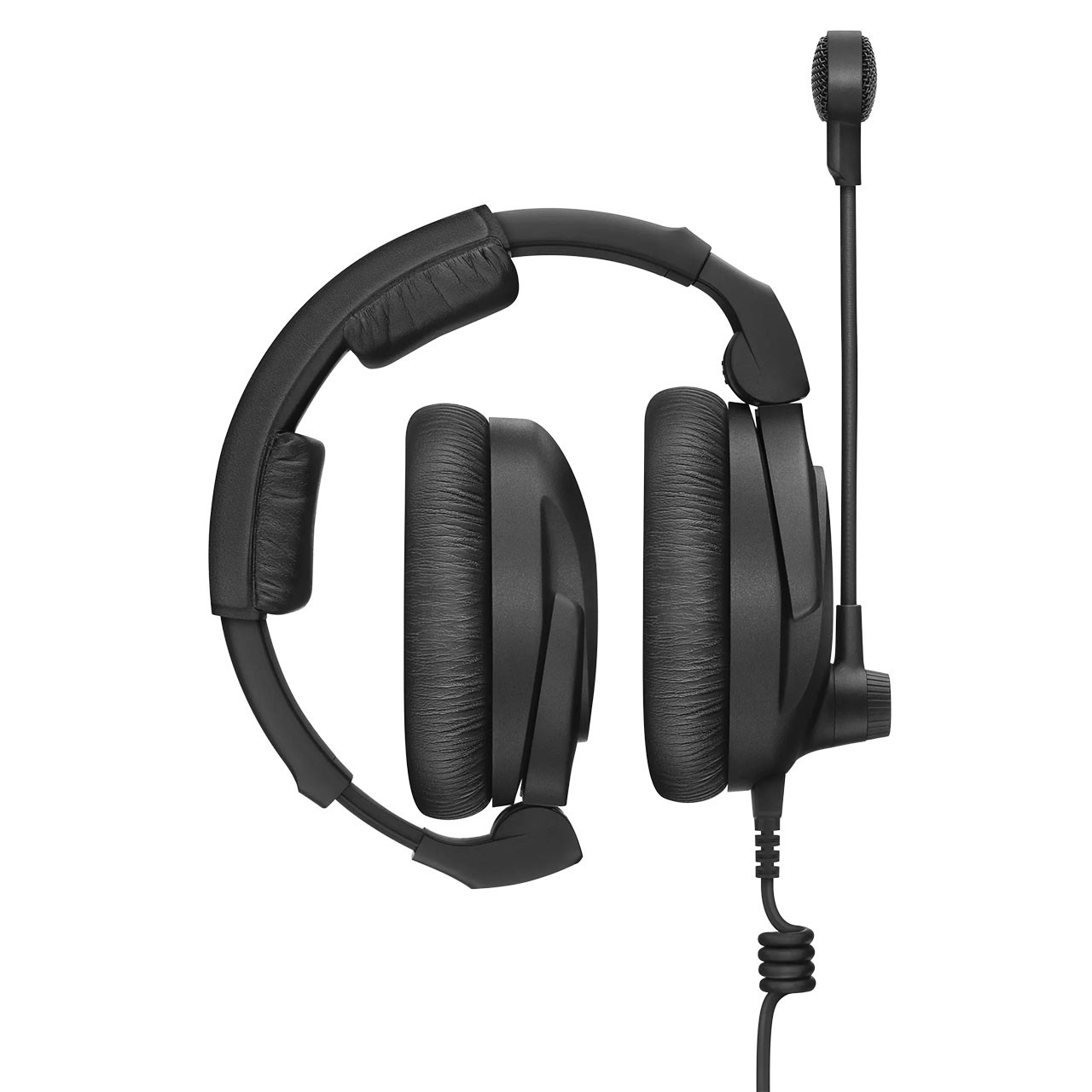 Sennheiser HMD 300 PRO Broadcast Headset (dual-muff) - Monkey