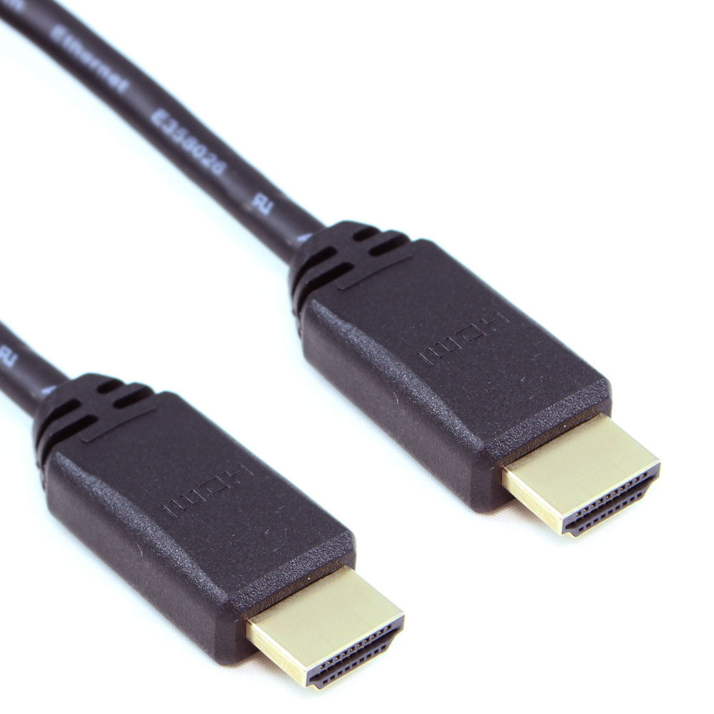 High Speed 4K@60HZ HDMI Cable 18GBPS, 6 ft - Monkey Wrench Productions