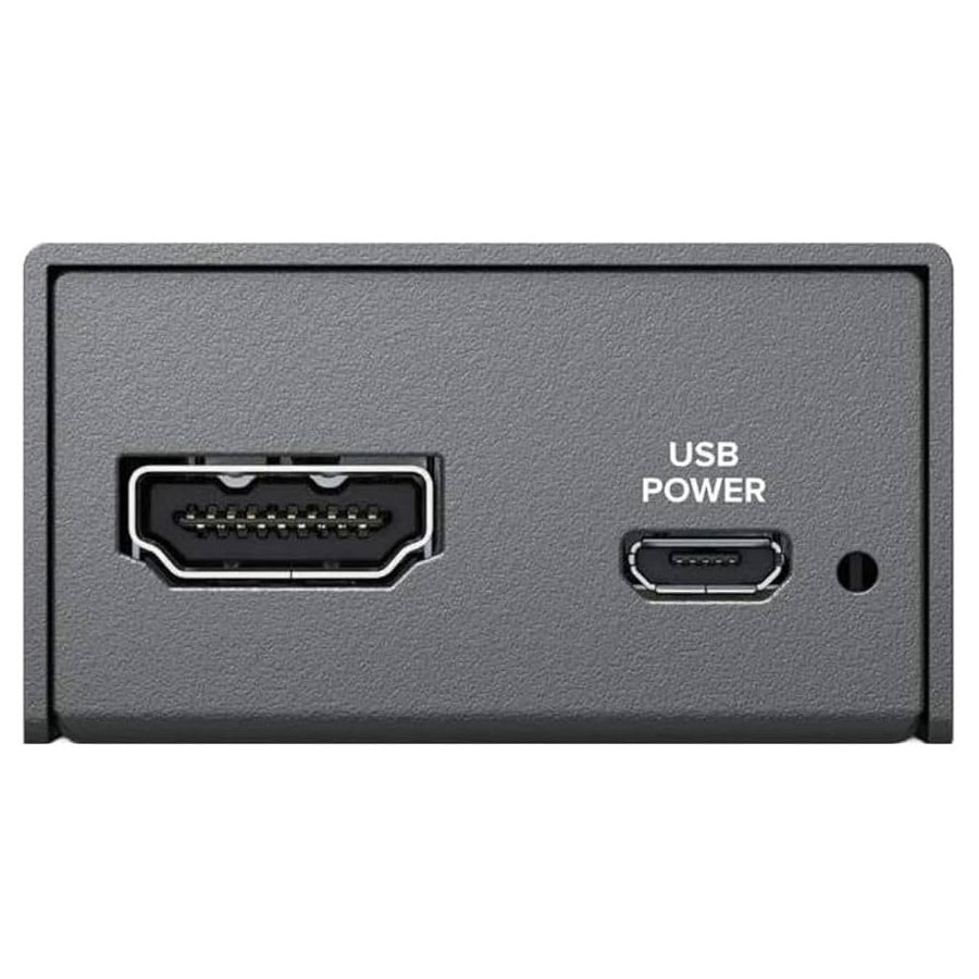 Blackmagic Design Micro Converter SDI to HDMI 3G (No Power Supply