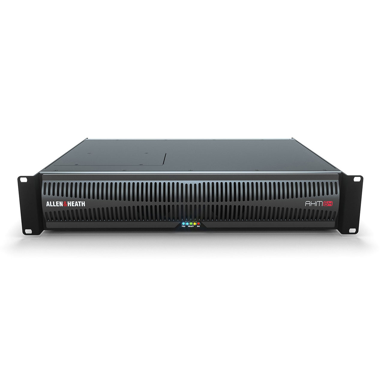 Allen & Heath AHM-64 64X64 Audio Matrix Processor - Monkey Wrench