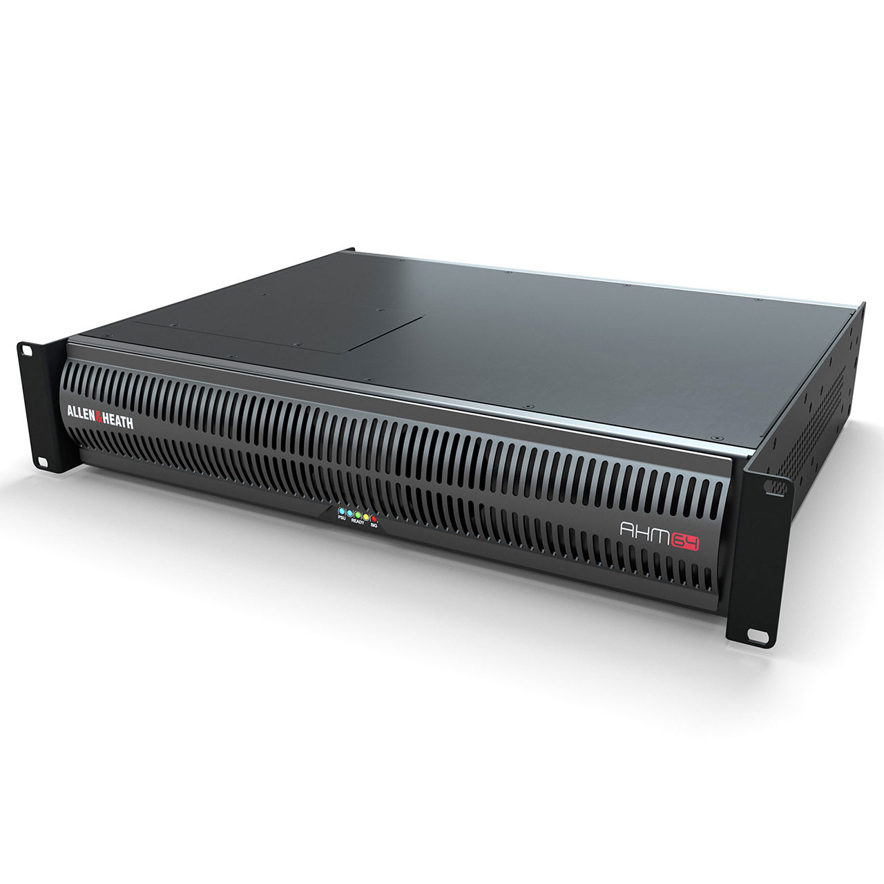 Allen & Heath AHM-64 64X64 Audio Matrix Processor - Monkey Wrench