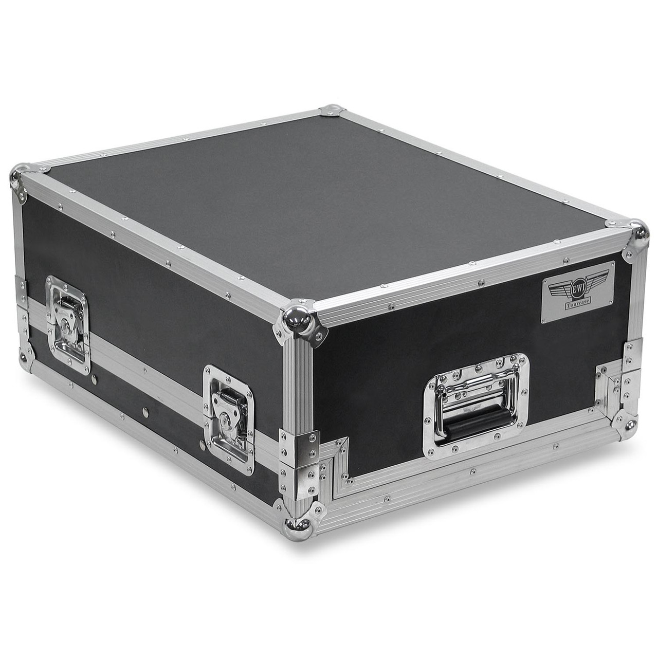 Midas M32R Mixer Road Case - Monkey Wrench Productions