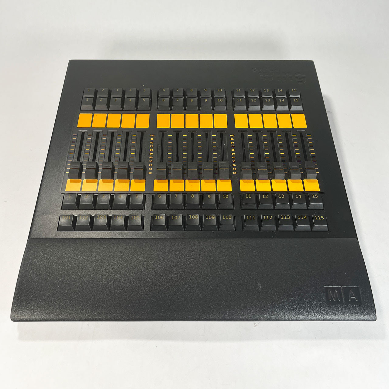 都*様 DMX Grand Ma2 コンソール (MA2 フェーダー ウィング) 都*様 DMX Grand Ma2 コンソール (MA2 フェーダー ウィング) 都*様 DMX