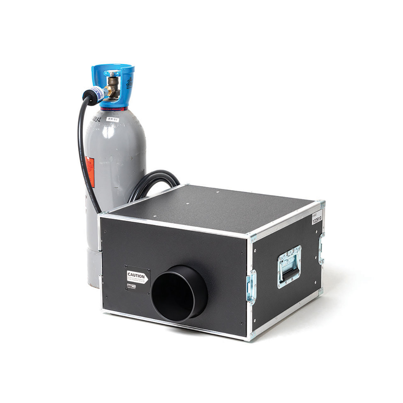 Look Solutions Cryo-Fog HP 1700W Low Fog Machine - Monkey Wrench