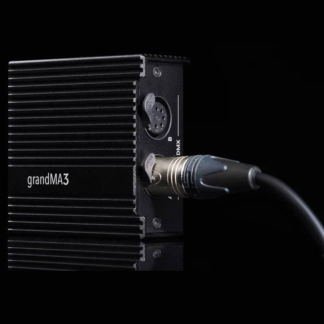 MA Lighting grandMA3 onPC DMX-Key 4,096 USB Key - Monkey Wrench