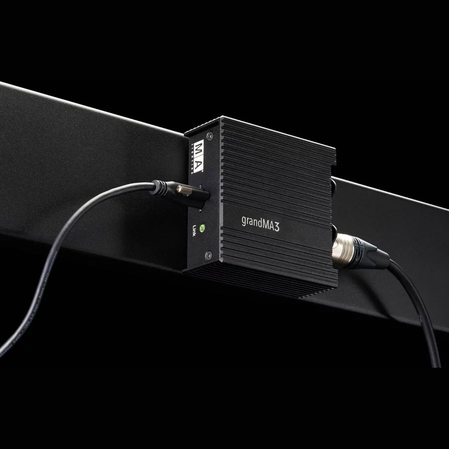 MA Lighting grandMA3 onPC DMX-Key 4,096 USB Key - Monkey Wrench