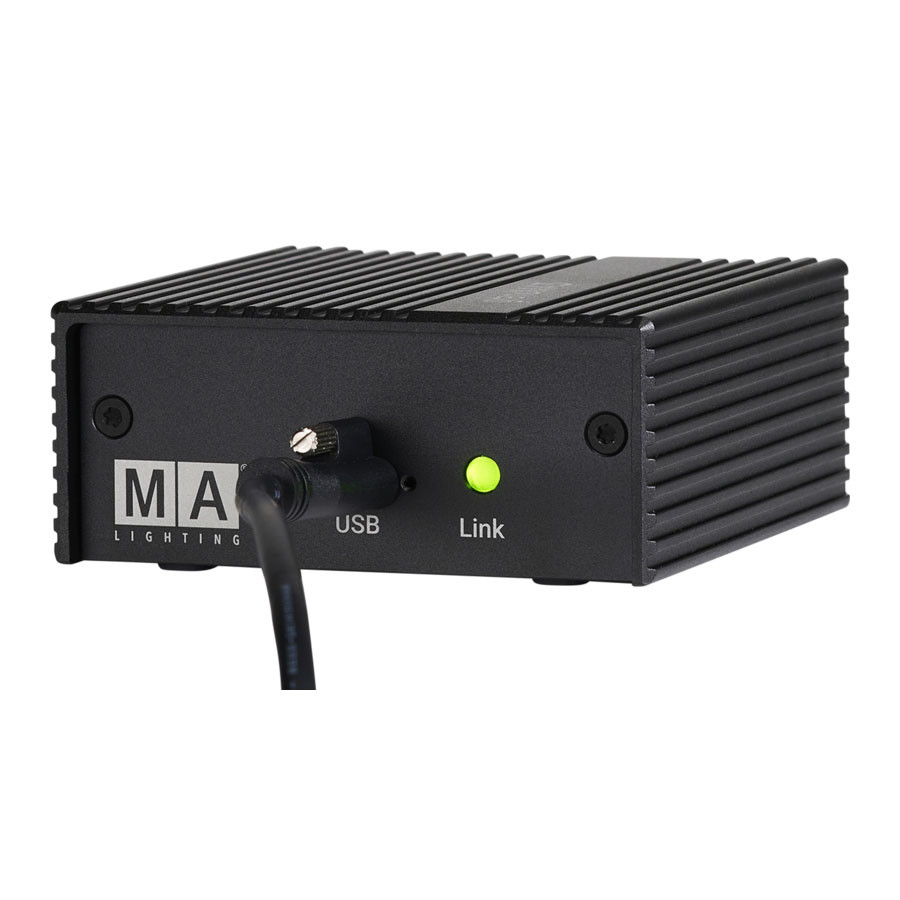 MA Lighting grandMA3 onPC DMX-Key 4,096 USB Key - Monkey Wrench
