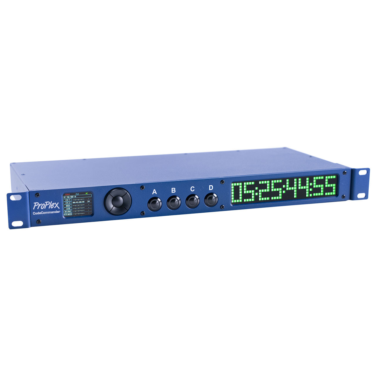 ProPlex Code Clock