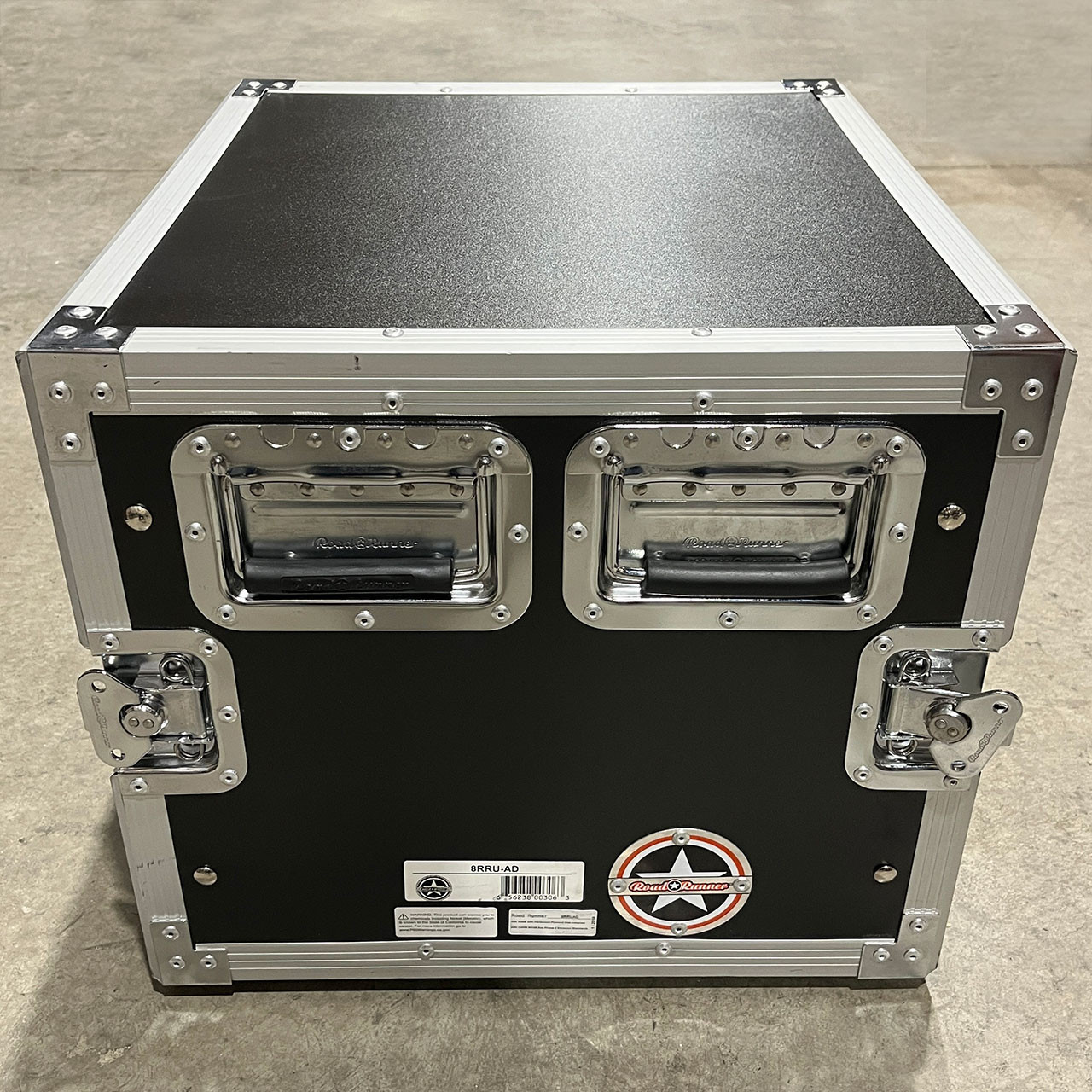 Used-RoadRunner-8RRUAD-8U-ata-
