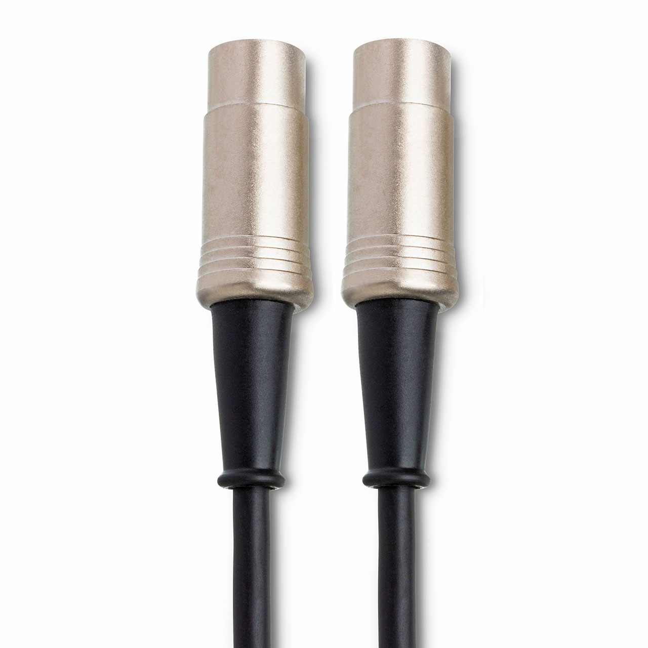 Hosa MID-510 Pro 5-pin MIDI Cable, 10 ft - Monkey Wrench Productions