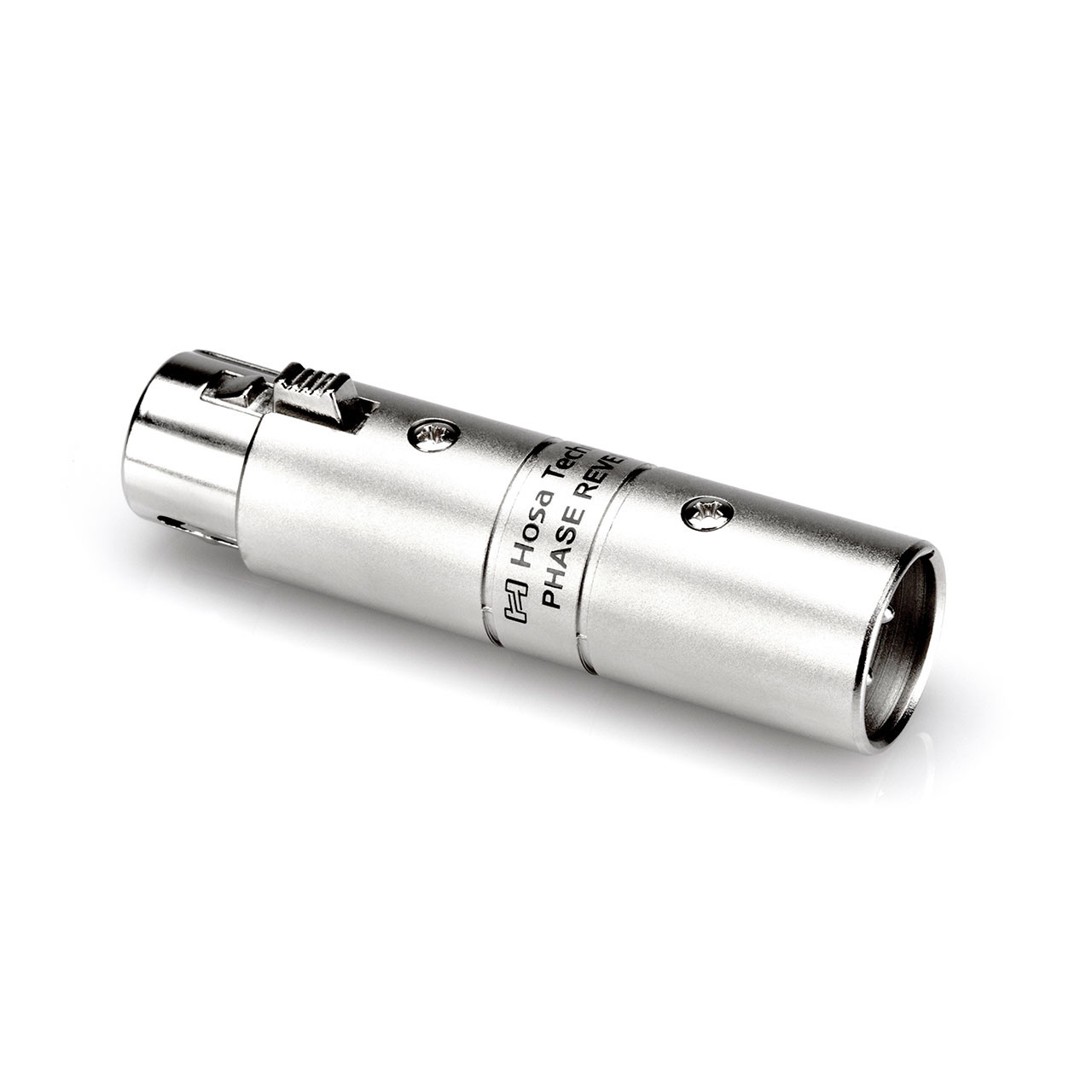 Hosa GXX-195 XLR Phase Reverser Polarity Cross - Monkey Wrench