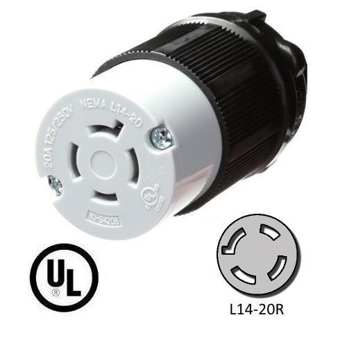 Monkey Pocket Pickle for L1420 Chain Motor Control Rigging Monkey