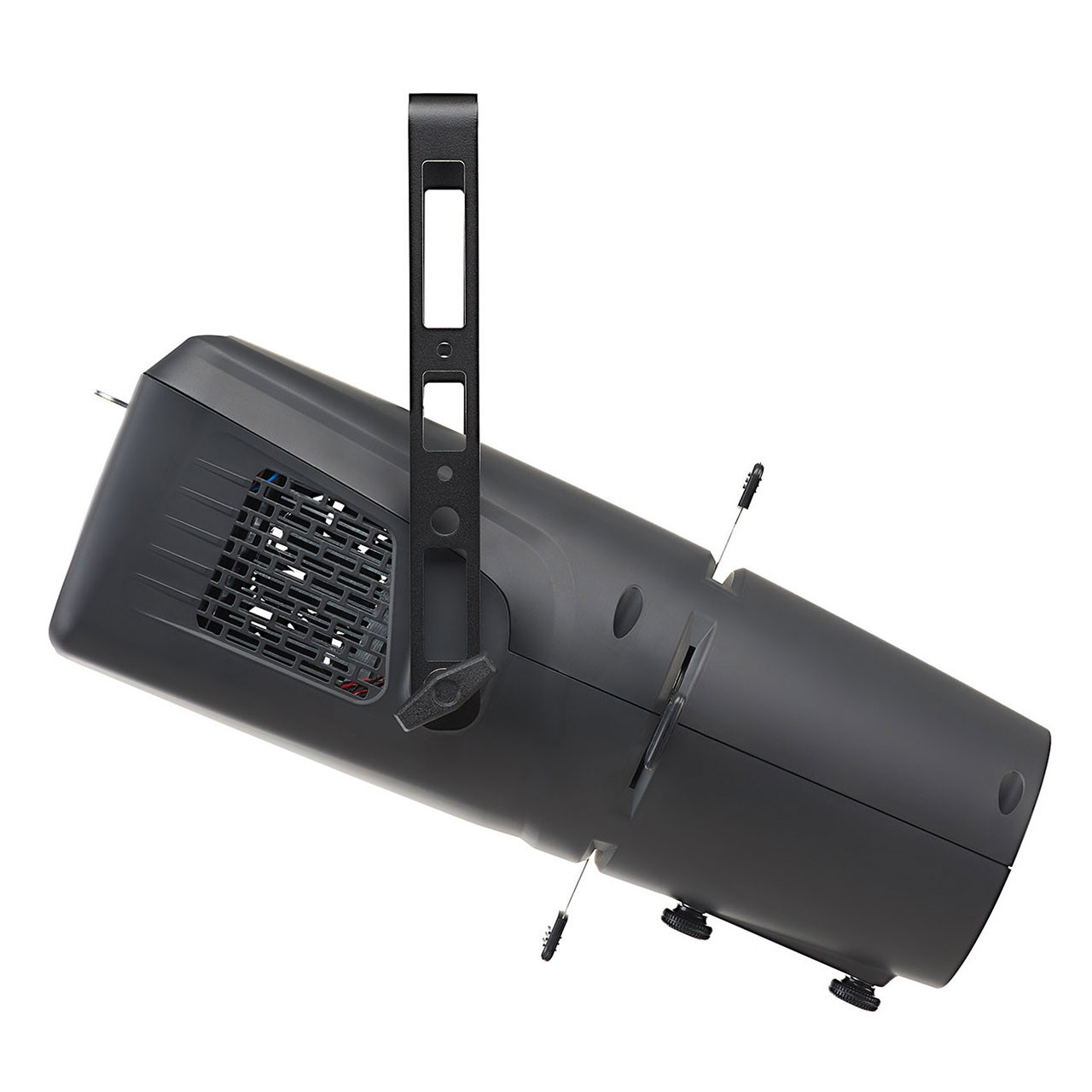 ETC ColorSource Spot jr Black Monkey Wrench Productions