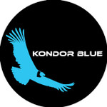 Kondor Blue