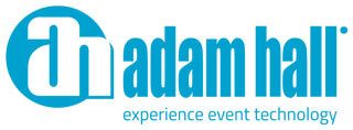 Adam Hall
