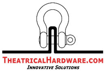 Theatrical Hardware