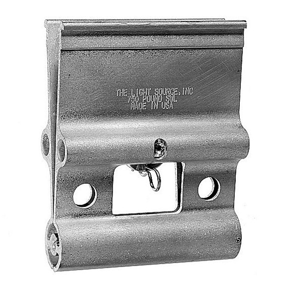 Light Source Mega-Airwall Hanger 7 inch